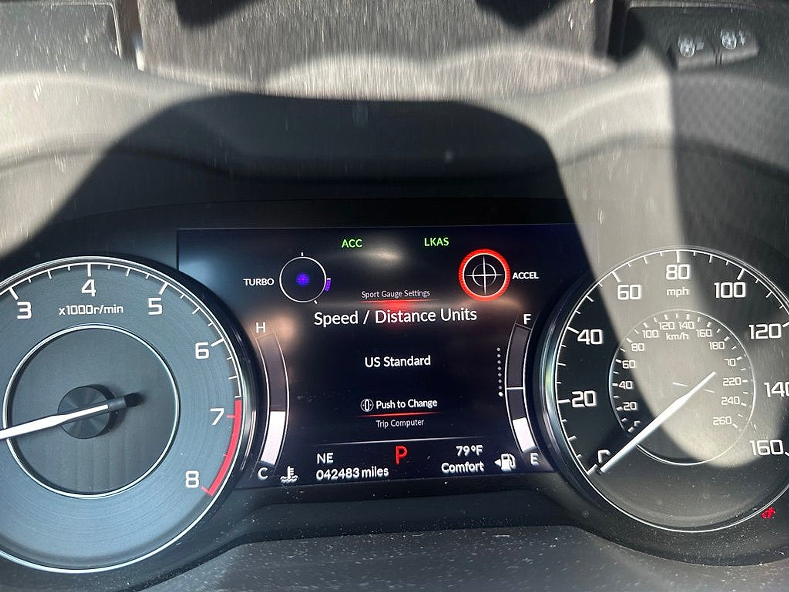 2021 Acura RDX Technology Package