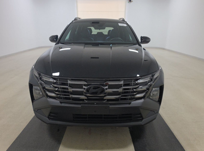 2026 Hyundai Tucson XRT