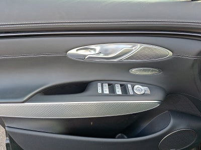 2024 Genesis GV70 2.5T AWD