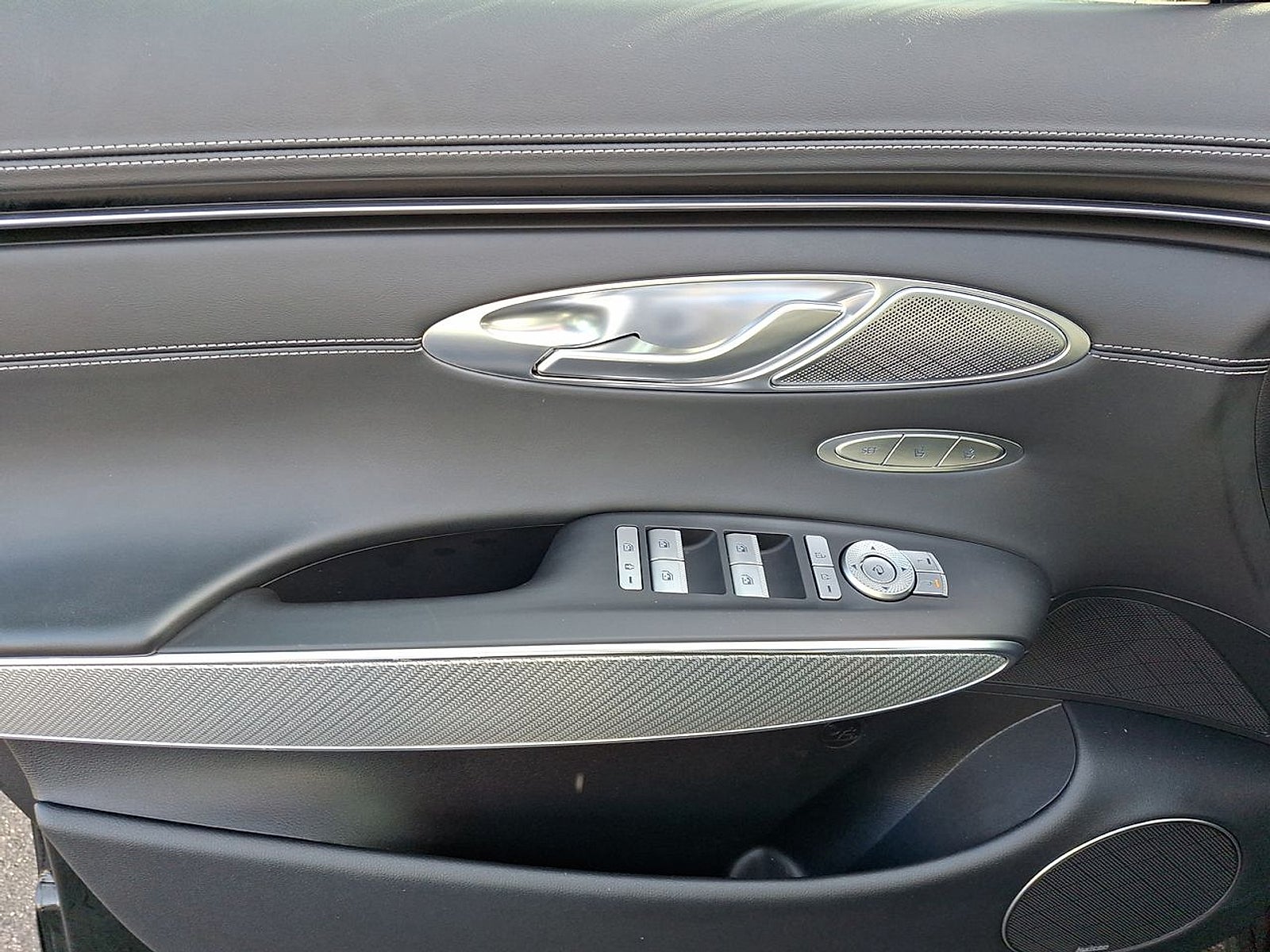 2024 Genesis GV70 2.5T AWD