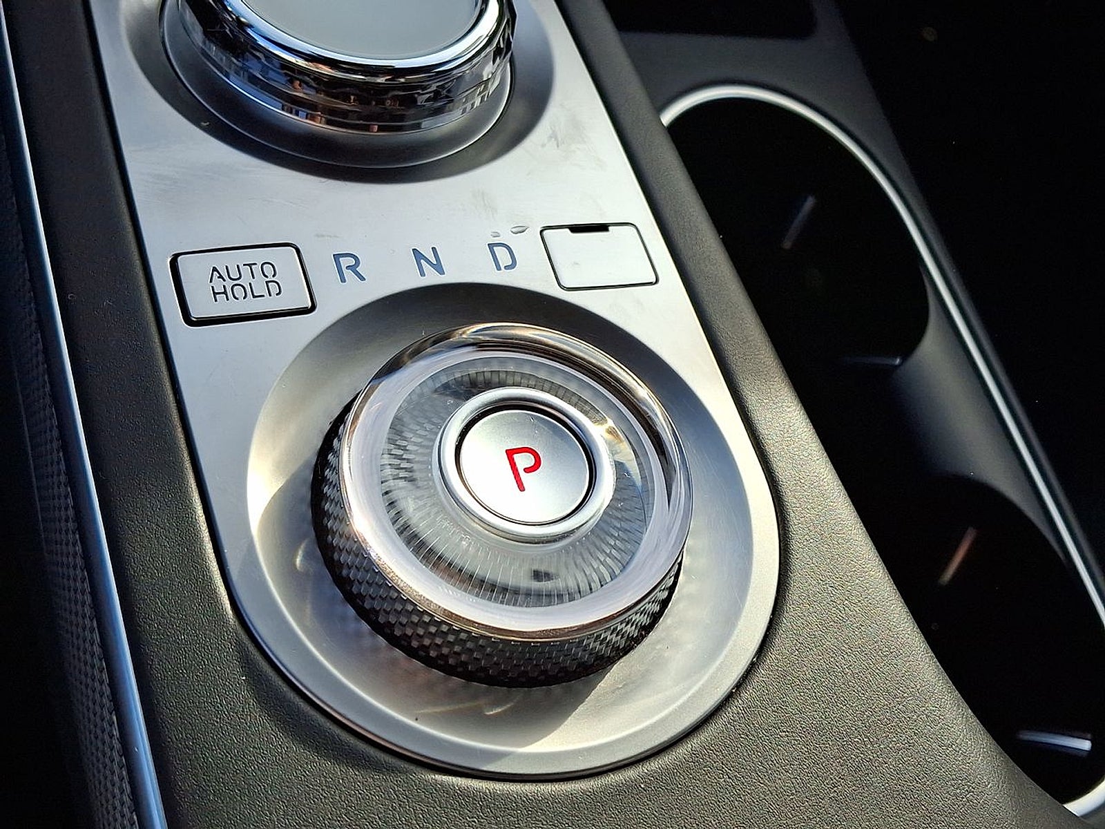 2024 Genesis GV70 2.5T AWD