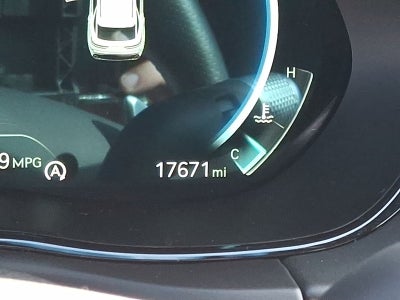 2024 Genesis GV70 2.5T AWD