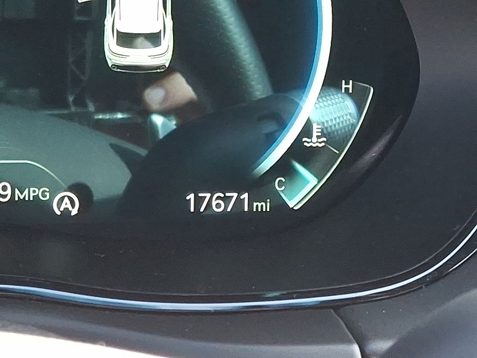 2024 Genesis GV70 2.5T AWD