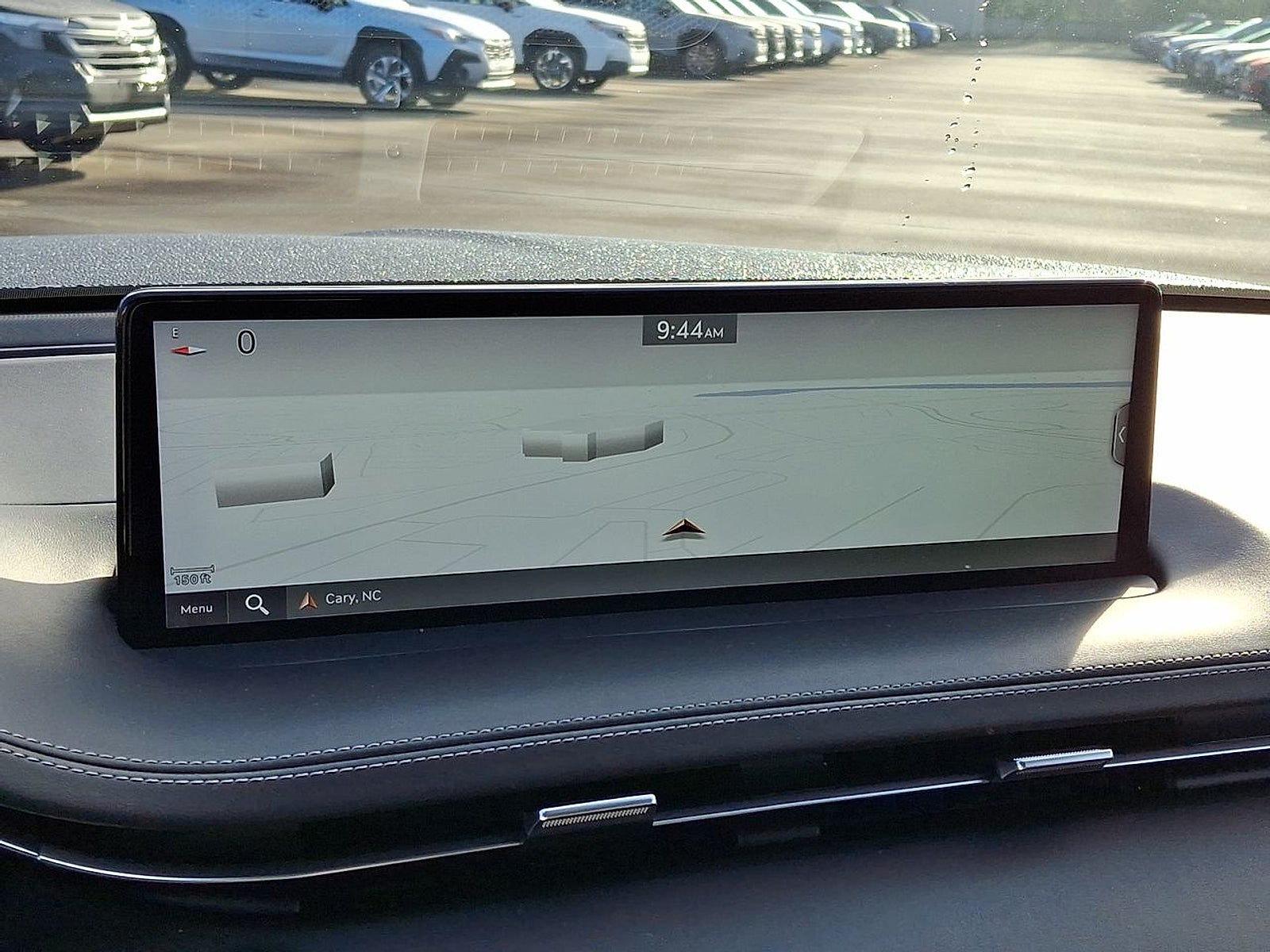 2024 Genesis GV70 2.5T AWD