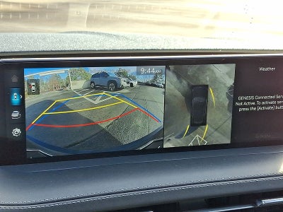 2024 Genesis GV70 2.5T AWD