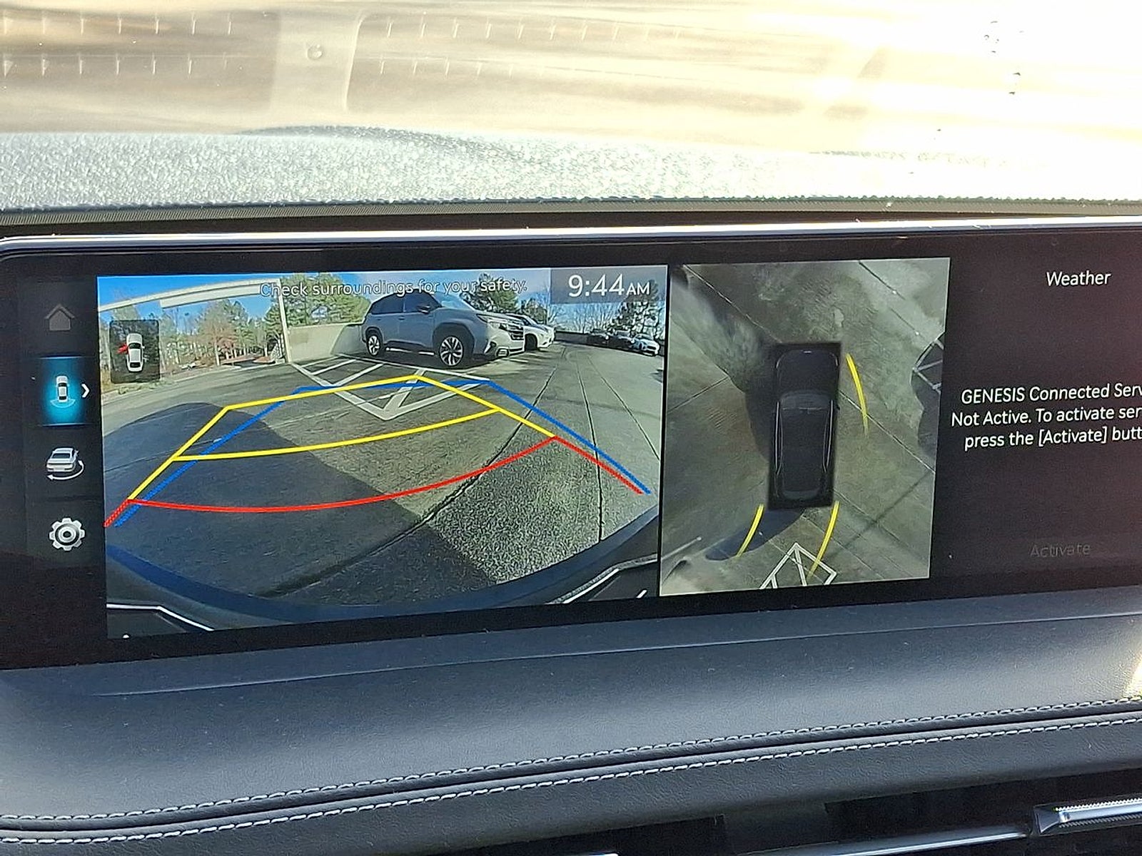 2024 Genesis GV70 2.5T AWD