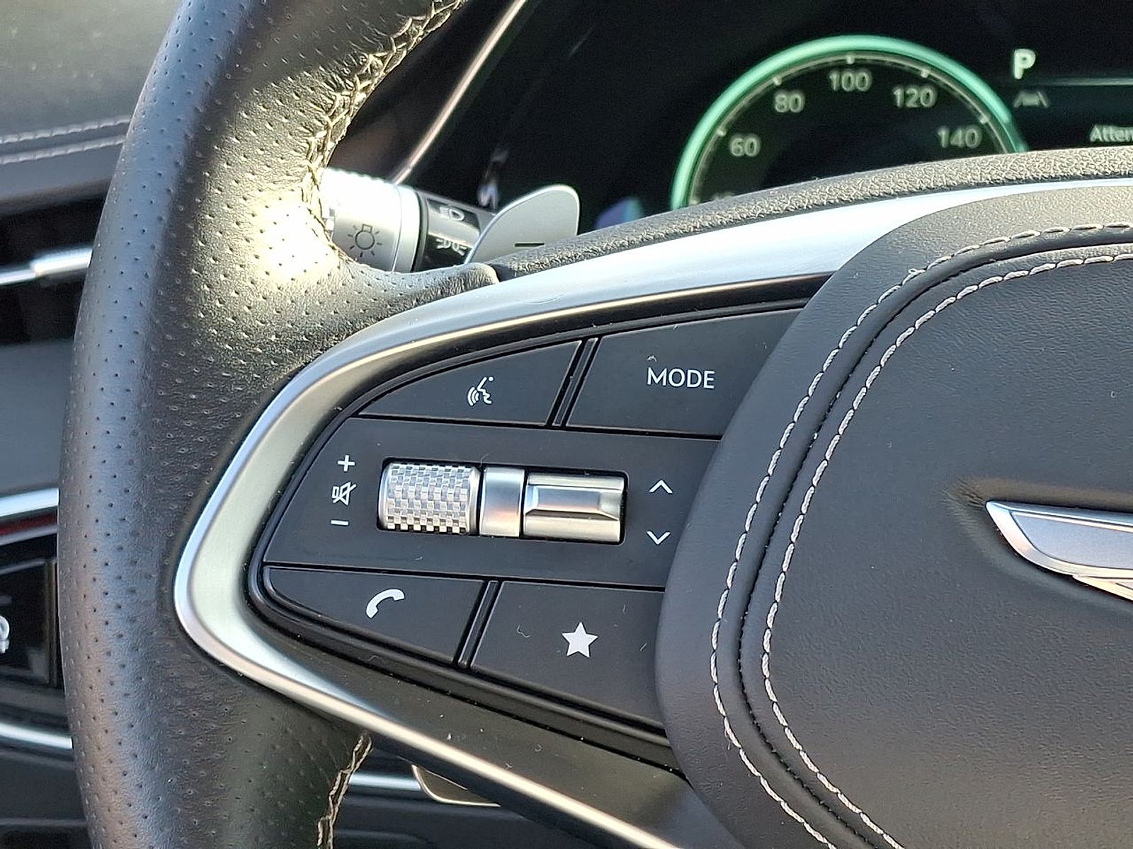 2024 Genesis GV70 2.5T AWD