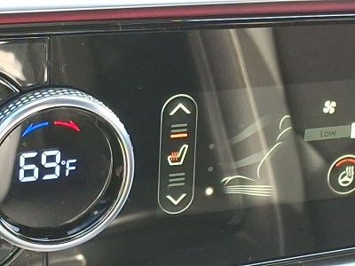 2024 Genesis GV70 2.5T AWD