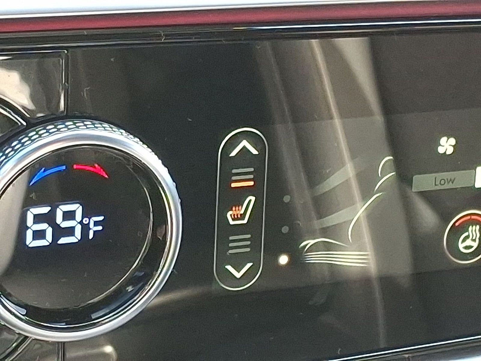 2024 Genesis GV70 2.5T AWD