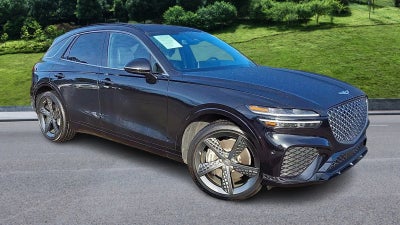 2024 Genesis GV70 2.5T AWD