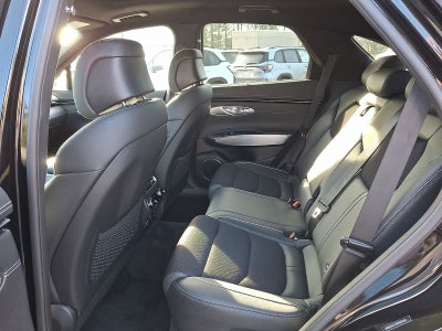 2024 Genesis GV70 2.5T AWD