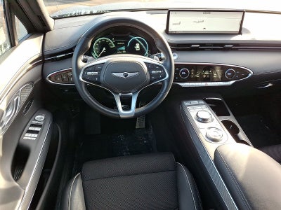 2024 Genesis GV70 2.5T AWD