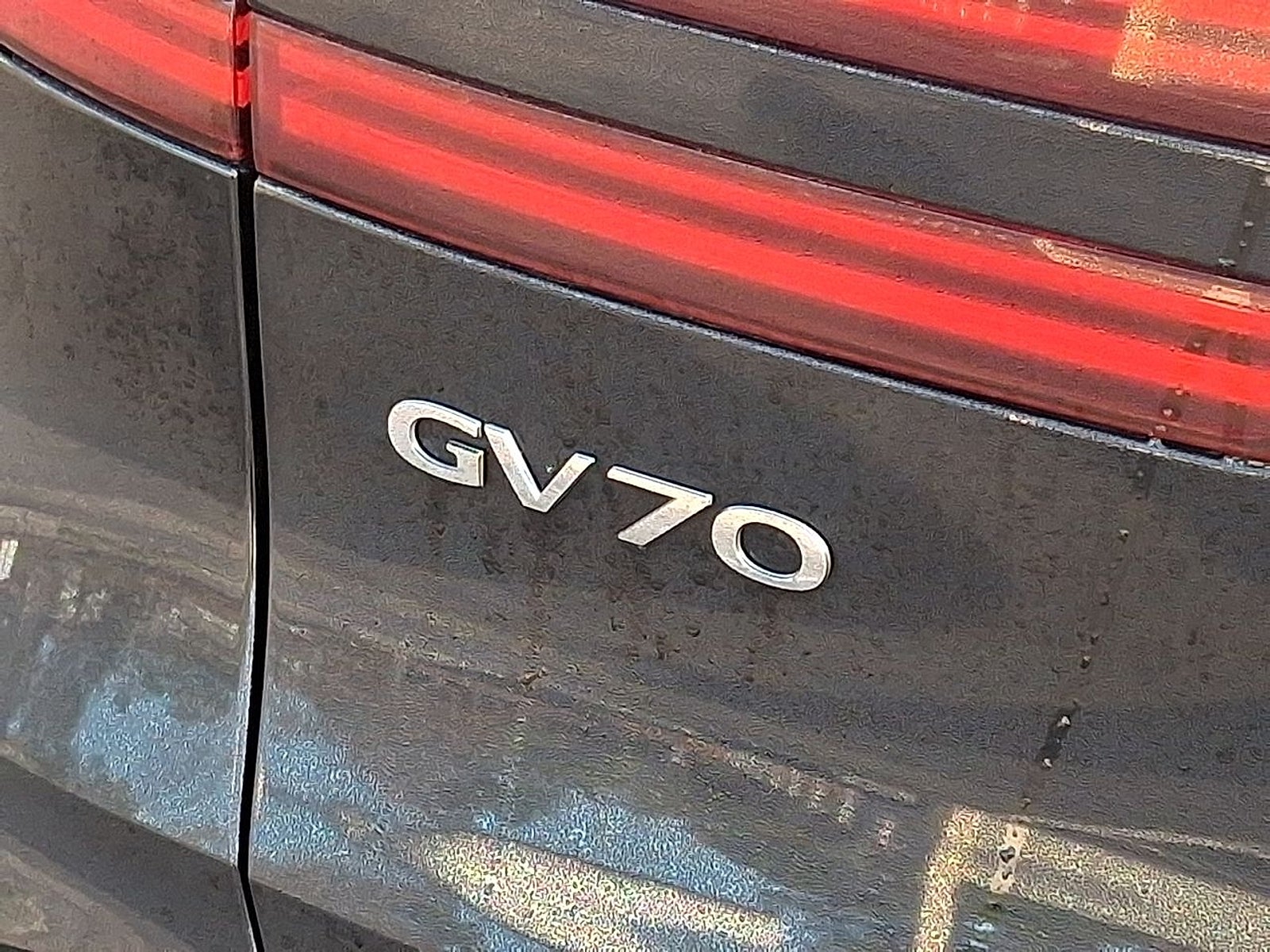2024 Genesis GV70 2.5T AWD