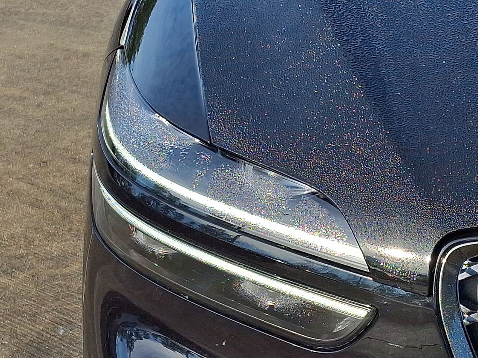 2024 Genesis GV70 2.5T AWD