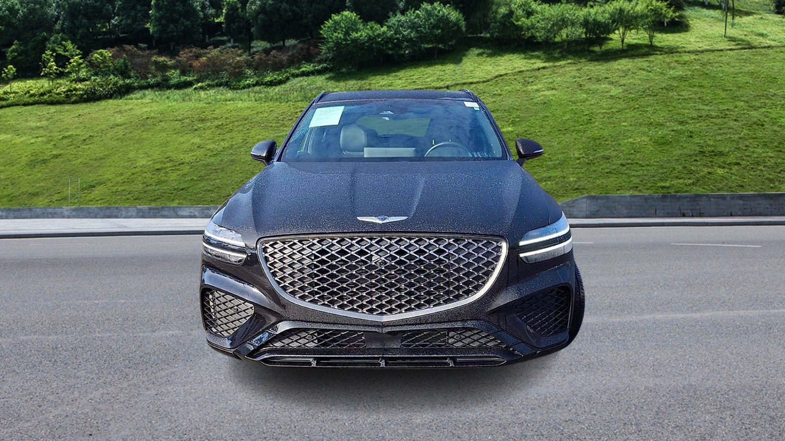 2024 Genesis GV70 2.5T AWD