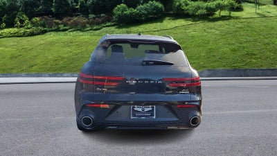 2024 Genesis GV70 2.5T AWD