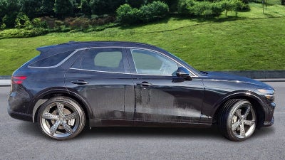 2024 Genesis GV70 2.5T AWD