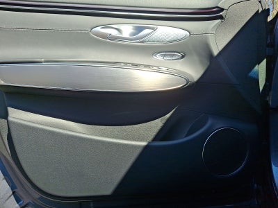 2026 Genesis GV70 2.5T Select