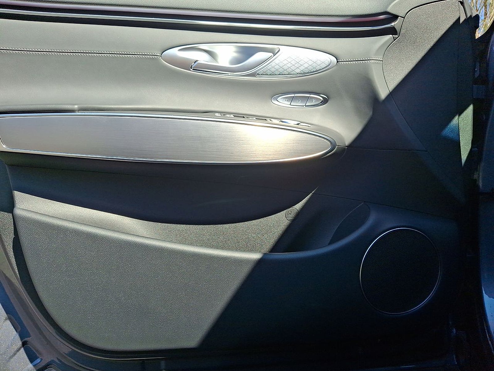 2026 Genesis GV70 2.5T Select