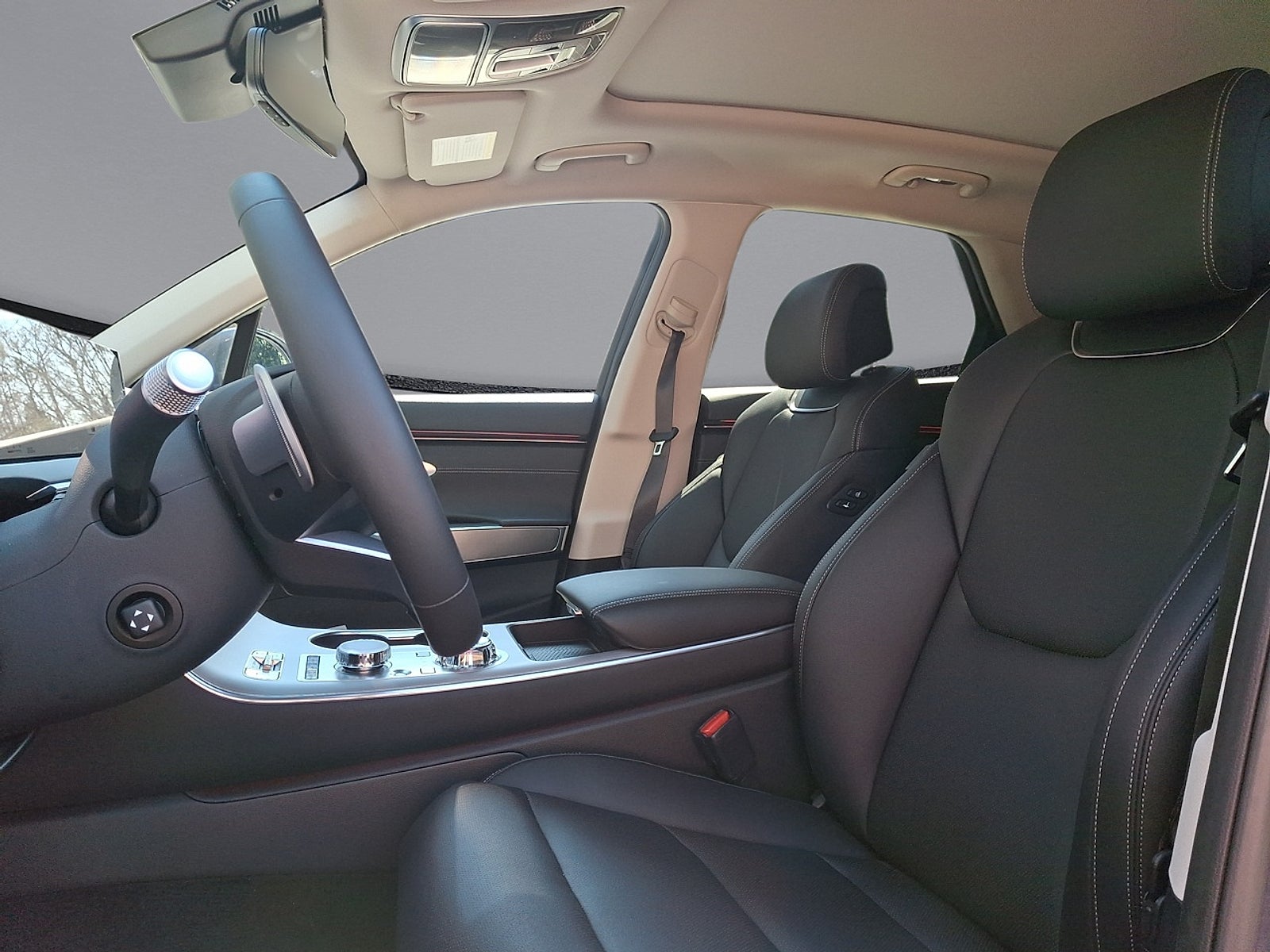 2026 Genesis GV70 2.5T Select