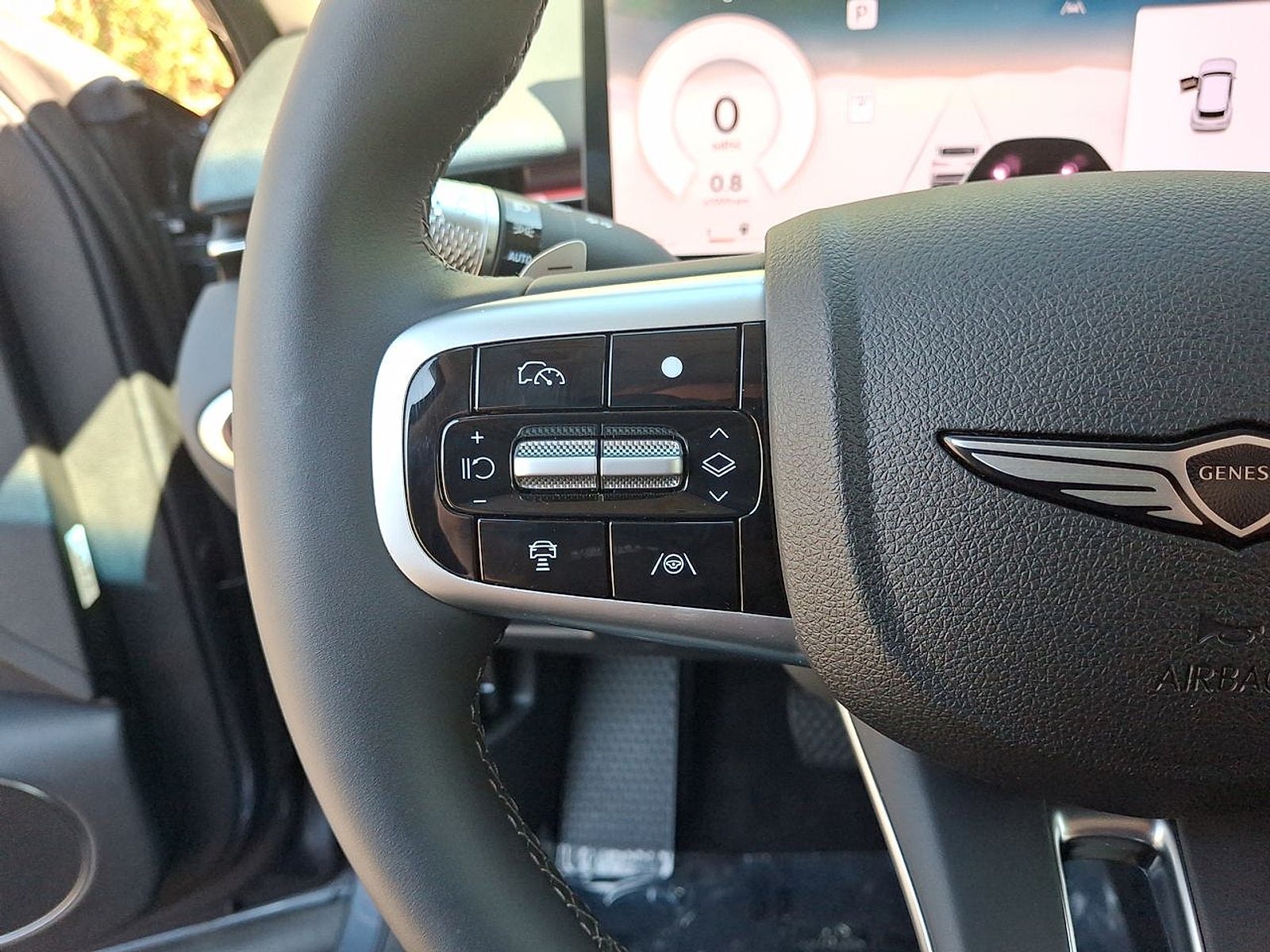 2026 Genesis GV70 2.5T Select