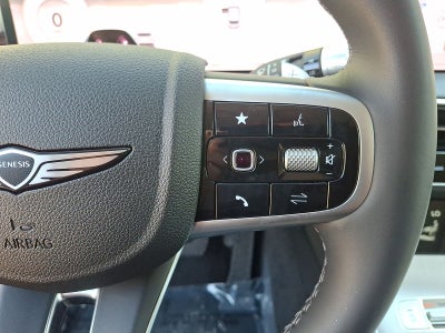 2026 Genesis GV70 2.5T Select