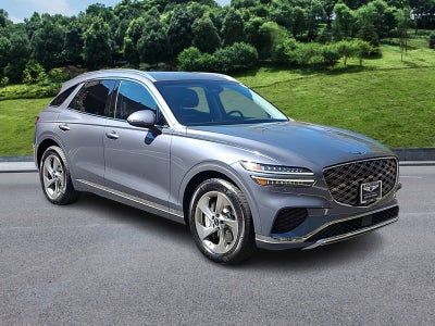 2026 Genesis GV70 2.5T Select