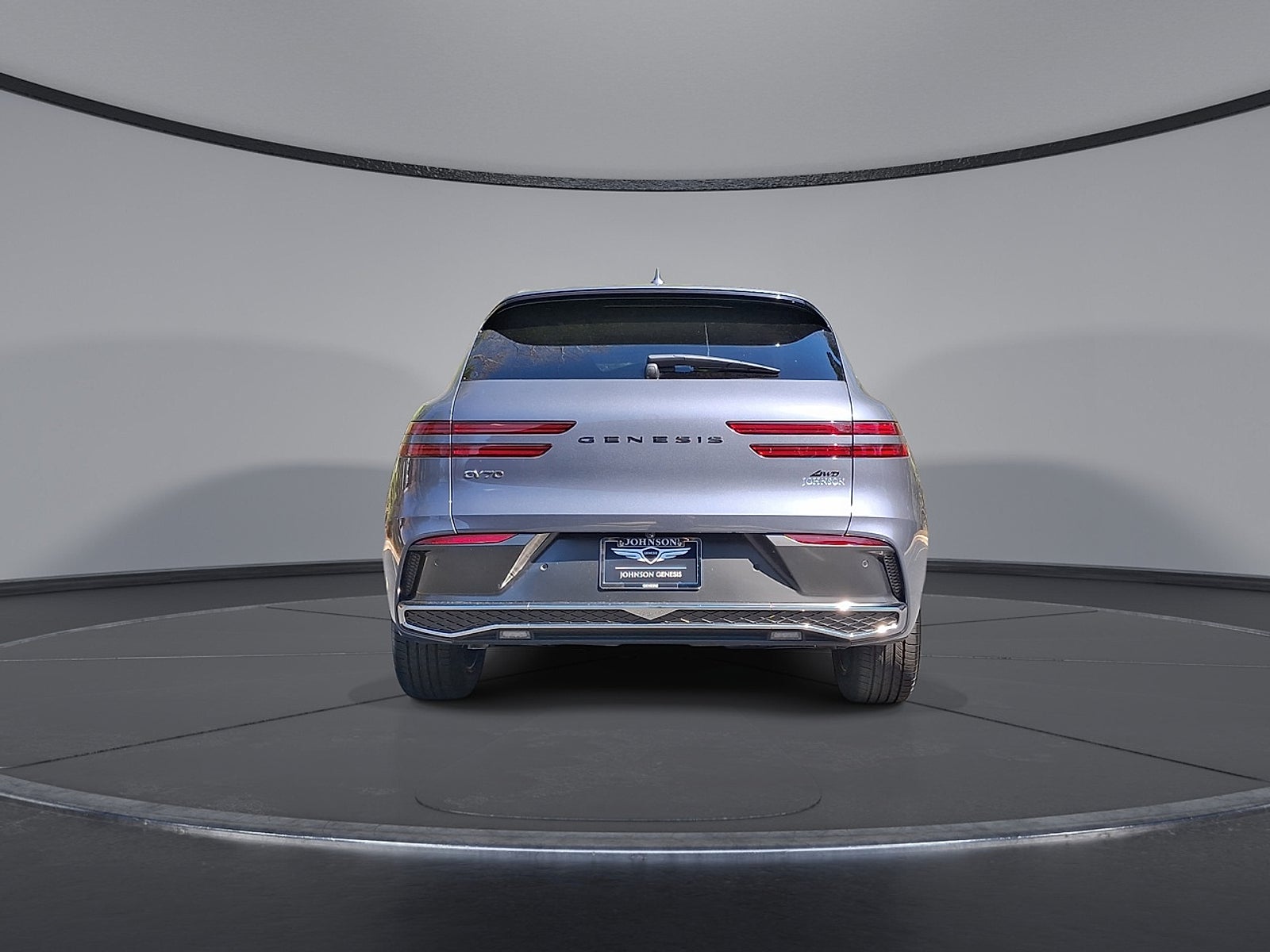 2026 Genesis GV70 2.5T Select