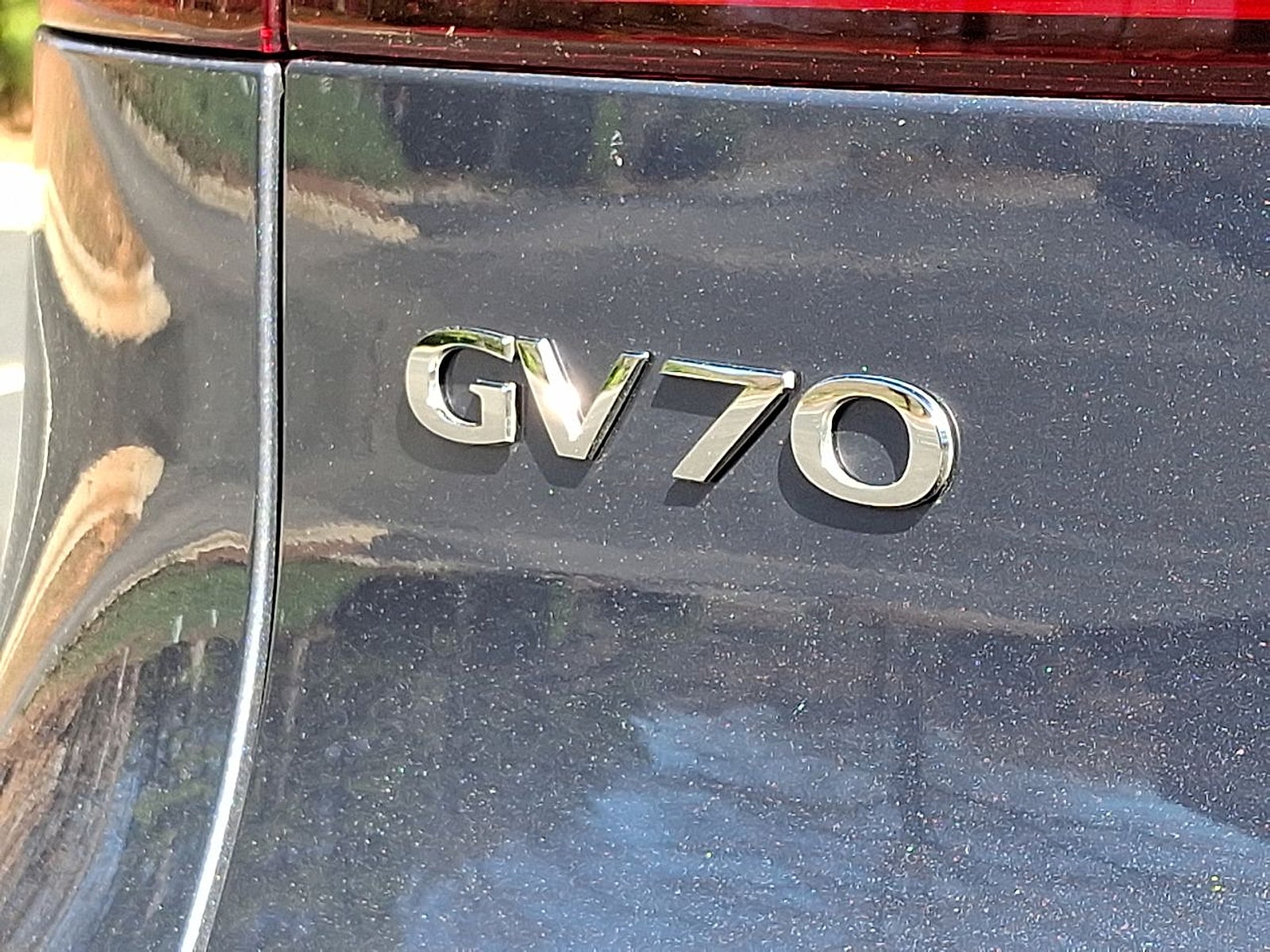 2026 Genesis GV70 2.5T Select