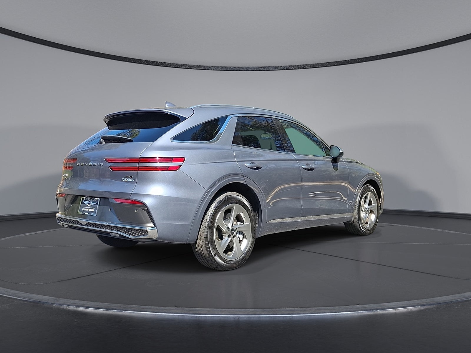 2026 Genesis GV70 2.5T Select