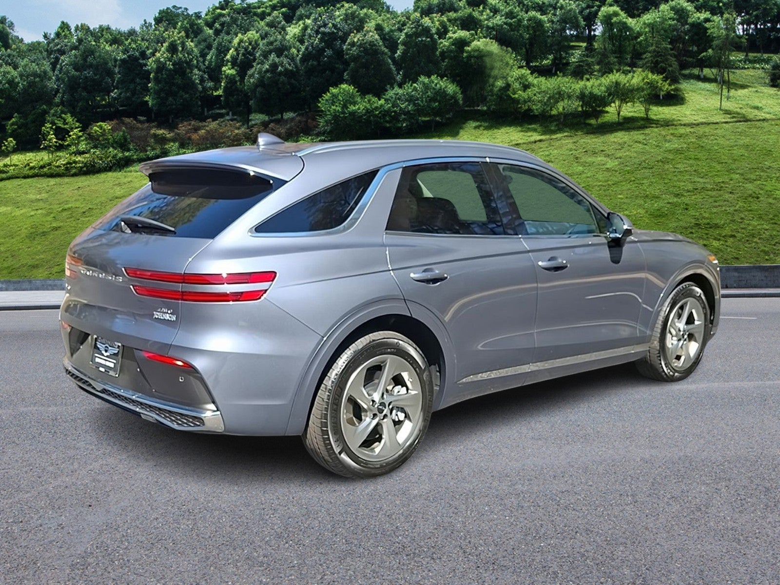 2026 Genesis GV70 2.5T Select