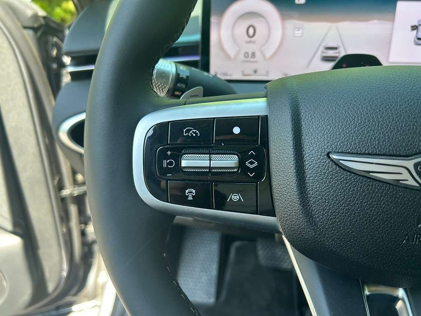 2026 Genesis GV70 2.5T