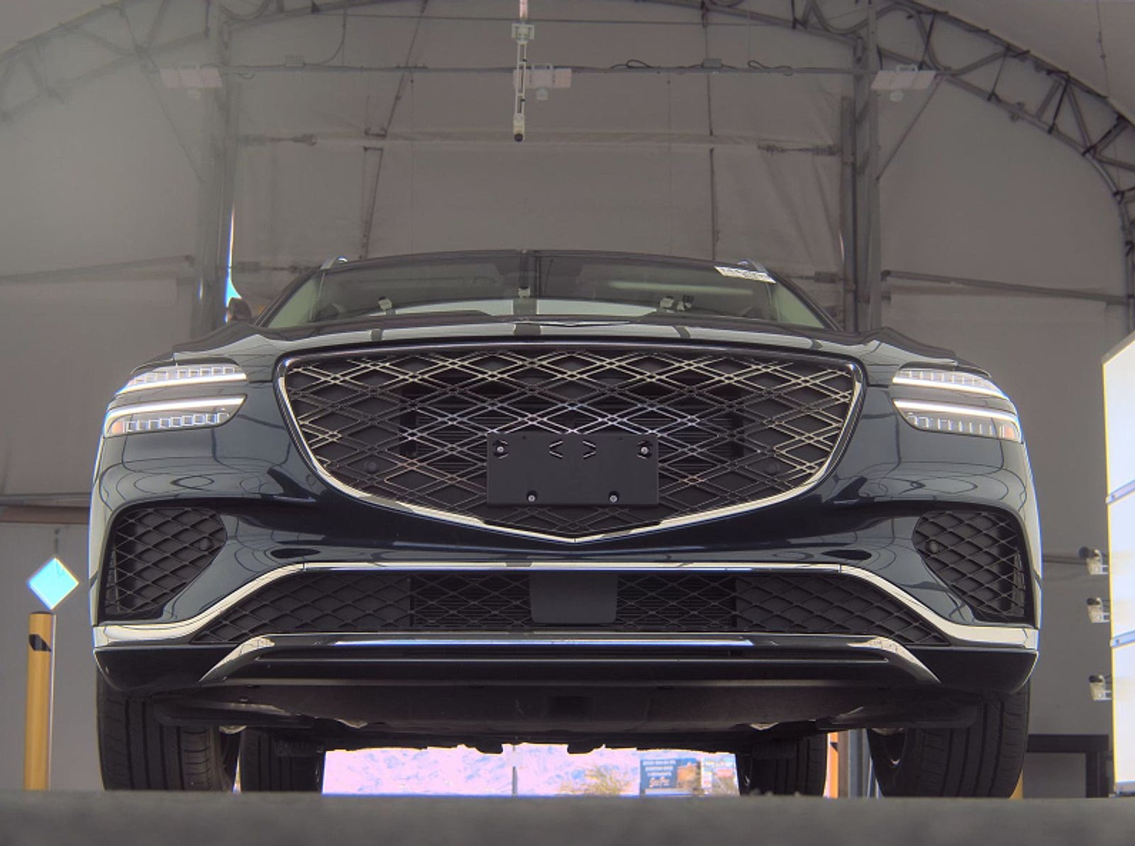 2026 Genesis GV70 2.5T Select