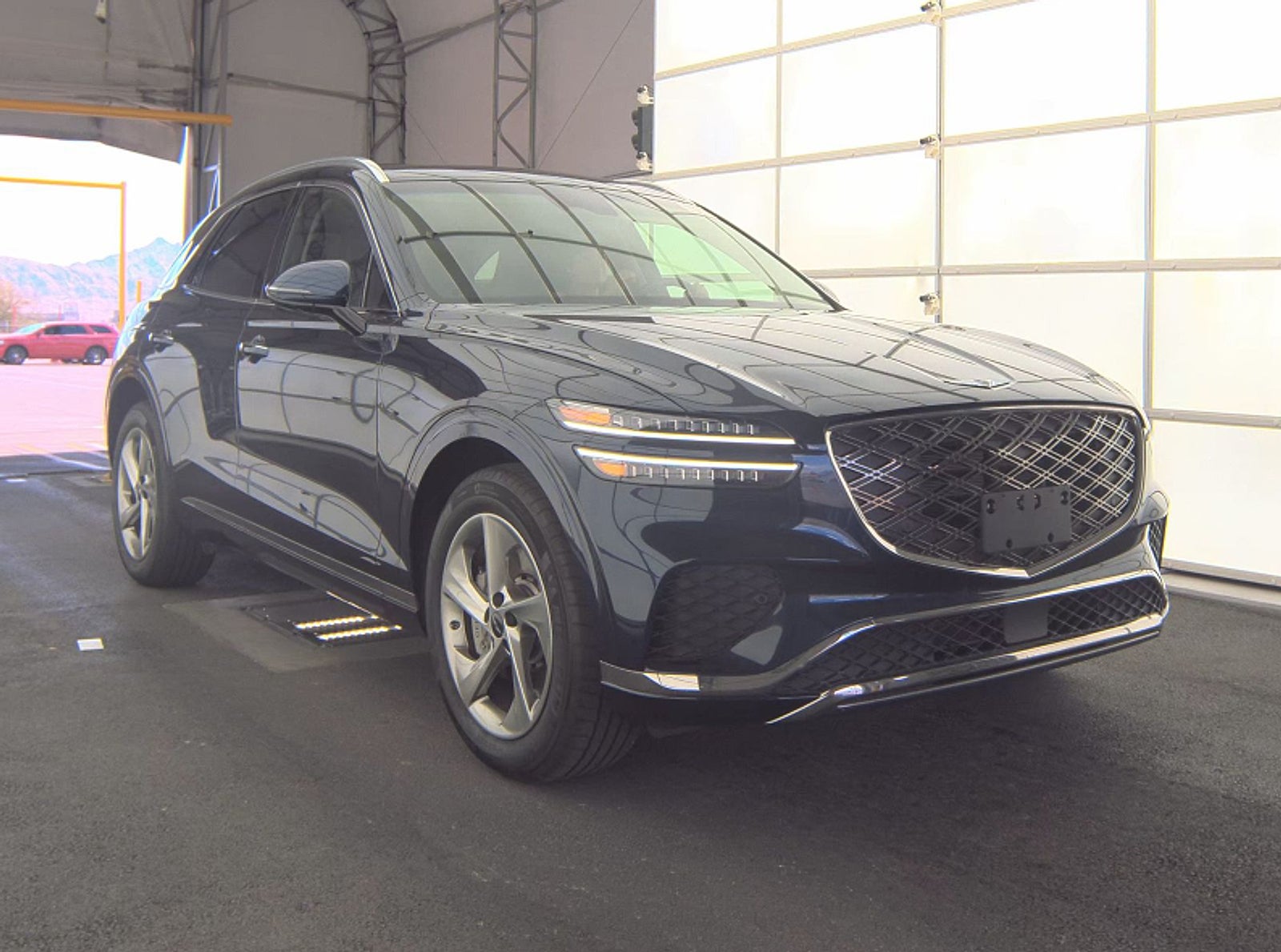 2026 Genesis GV70 2.5T Select