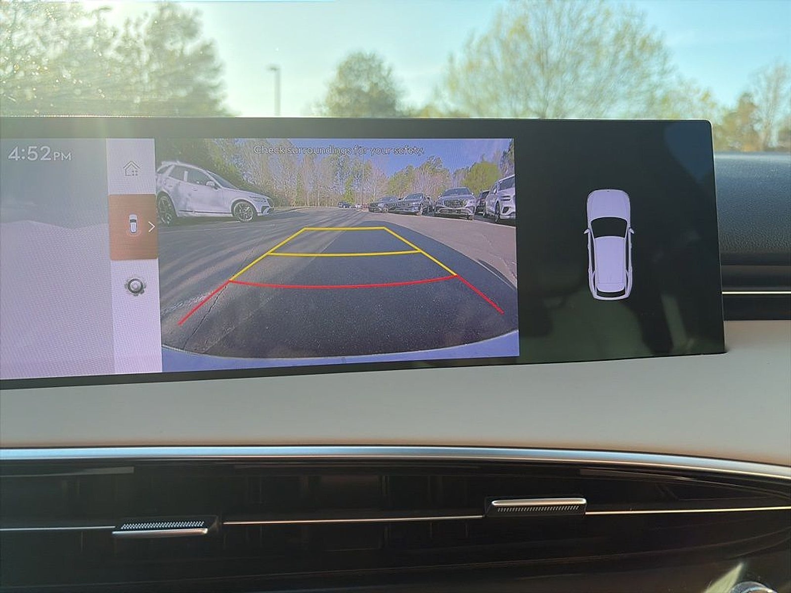 2026 Genesis GV70 2.5T Select