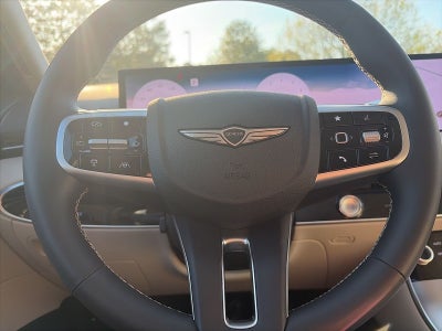 2026 Genesis GV70 2.5T Select
