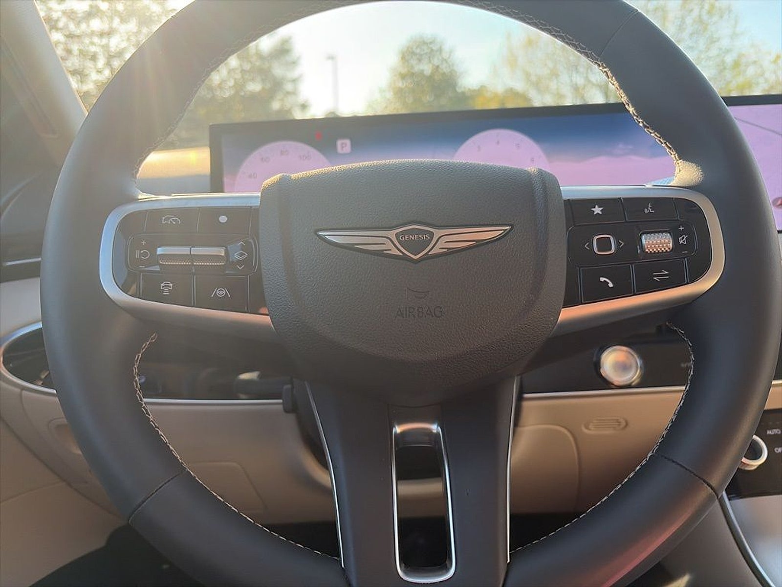 2026 Genesis GV70 2.5T Select