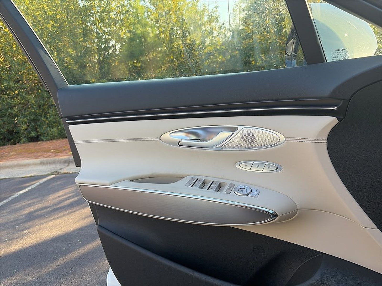 2026 Genesis GV70 2.5T Select