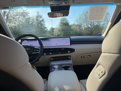 2026 Genesis GV70 2.5T Select