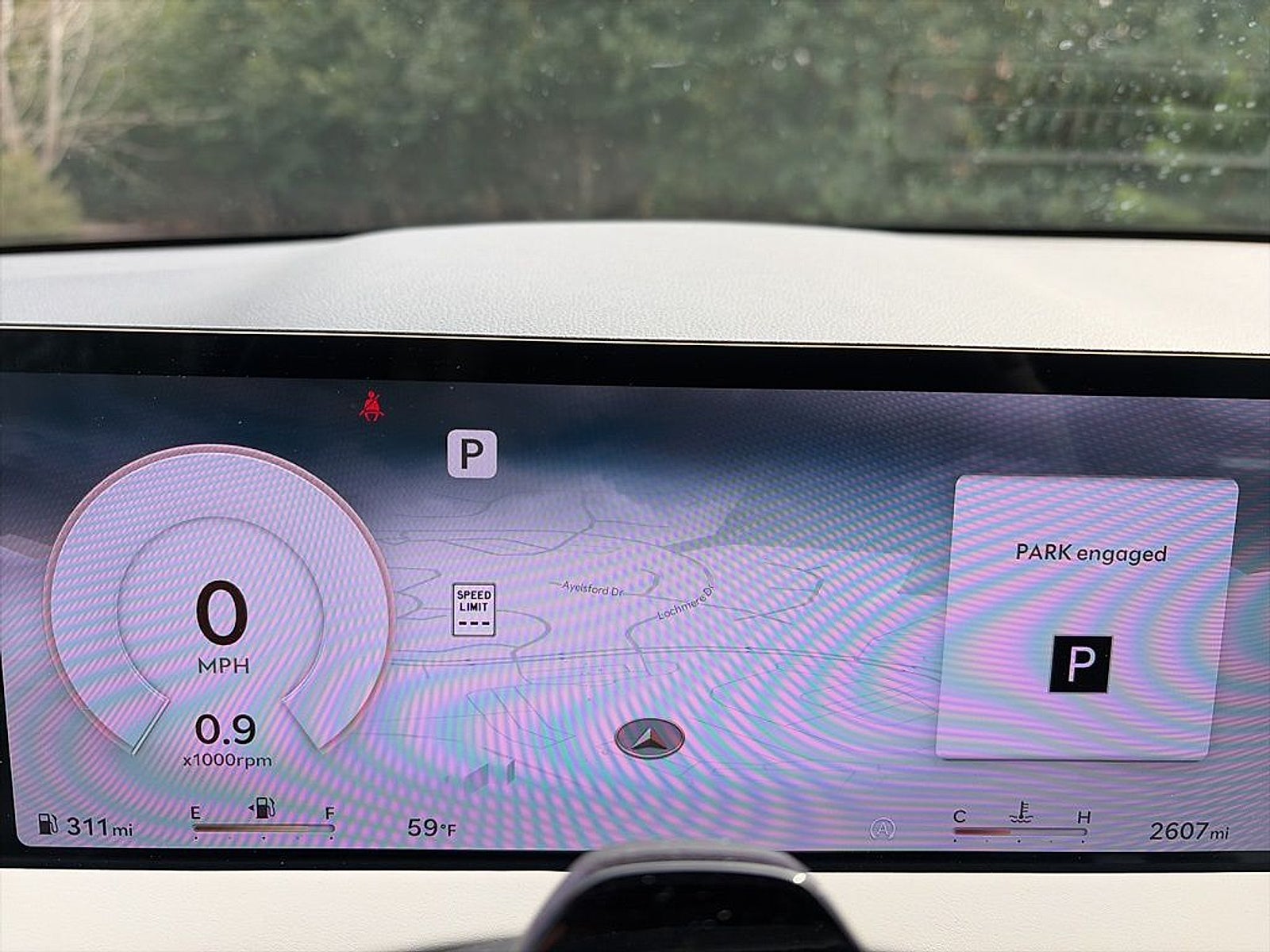 2026 Genesis GV70 2.5T Select