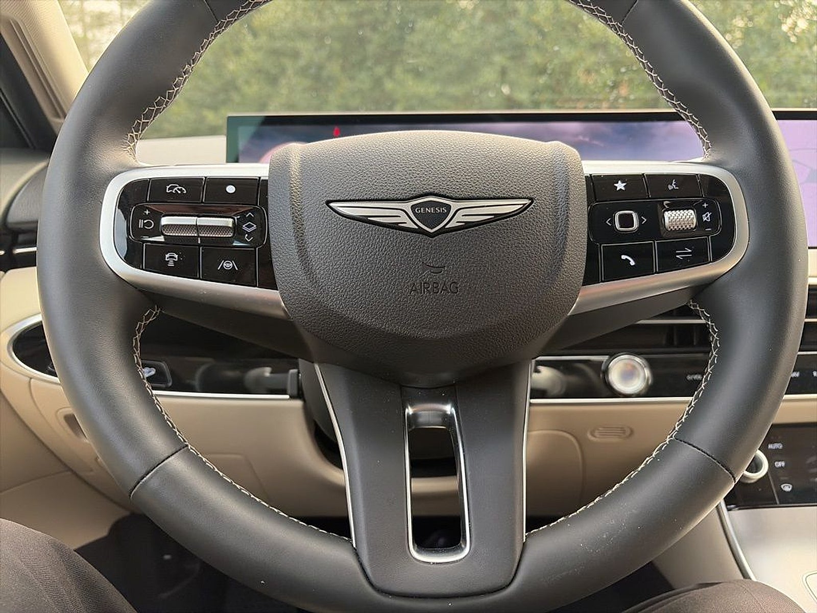 2026 Genesis GV70 2.5T Select