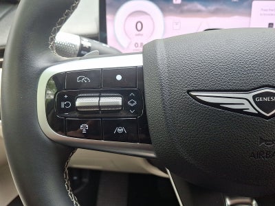 2026 Genesis GV70 2.5T Select