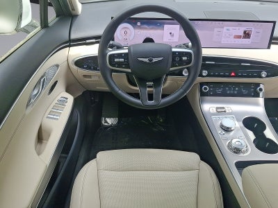 2026 Genesis GV70 2.5T Select