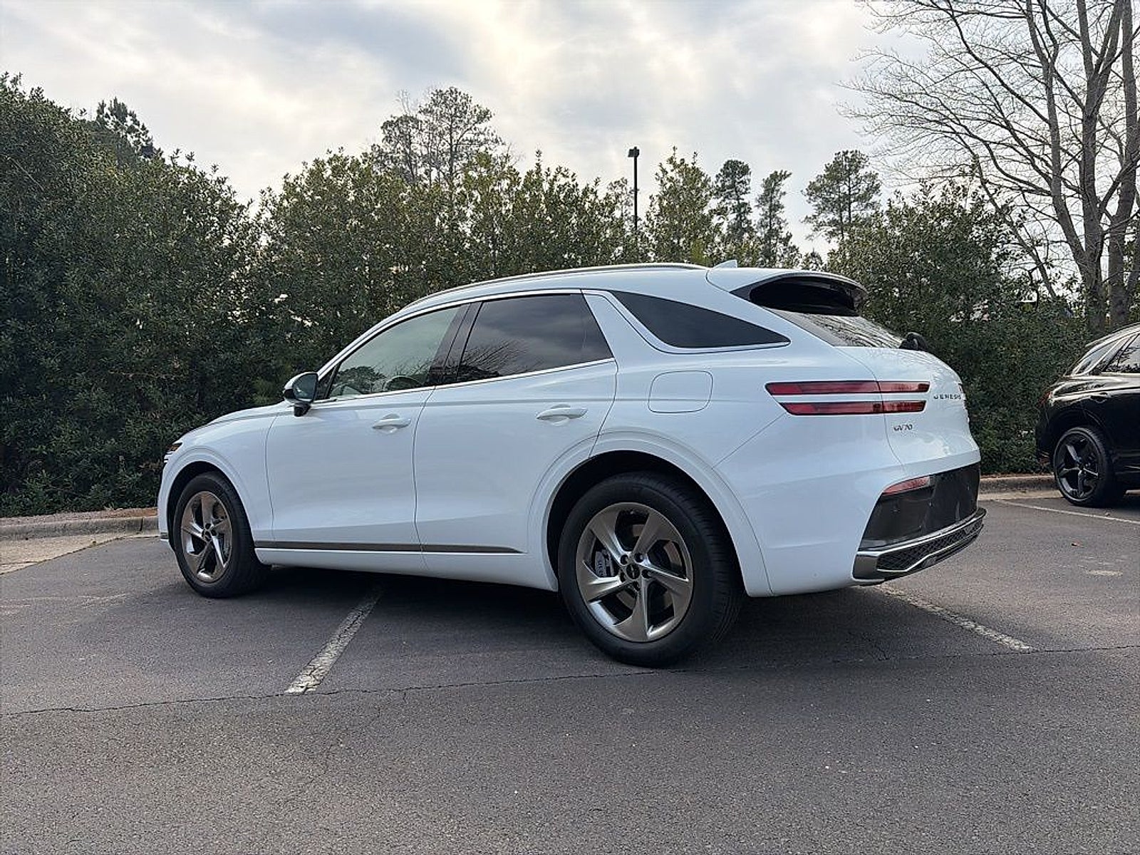 2026 Genesis GV70 2.5T Select