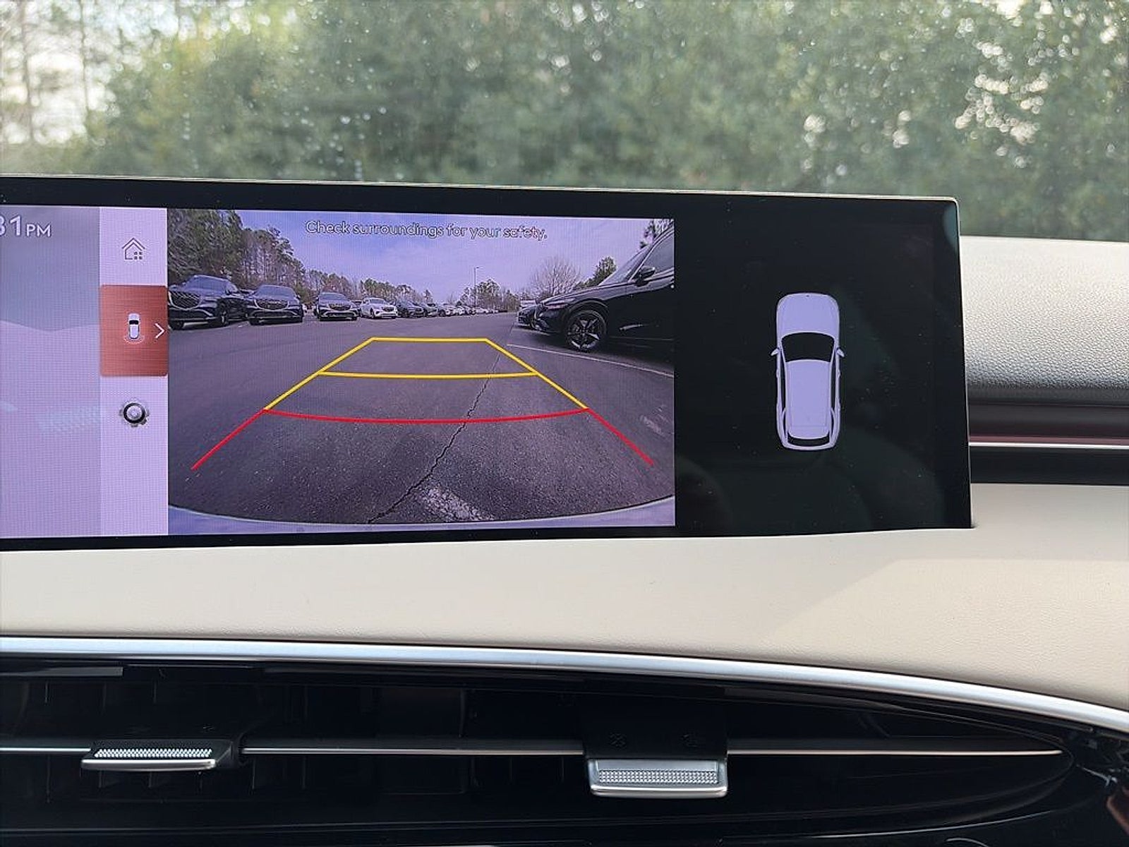 2026 Genesis GV70 2.5T Select