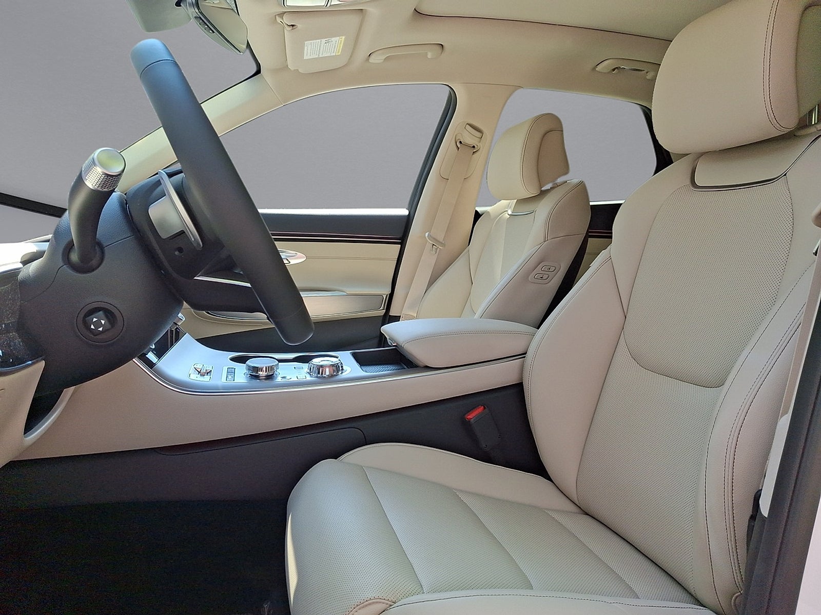 2026 Genesis GV70 2.5T Select