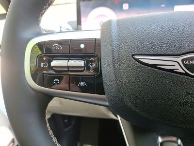 2026 Genesis GV70 2.5T Select