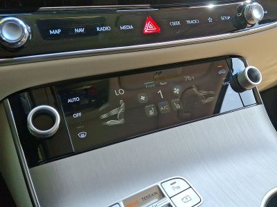 2026 Genesis GV70 2.5T Select