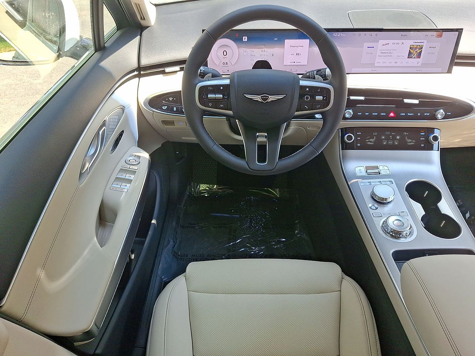 2026 Genesis GV70 2.5T Select