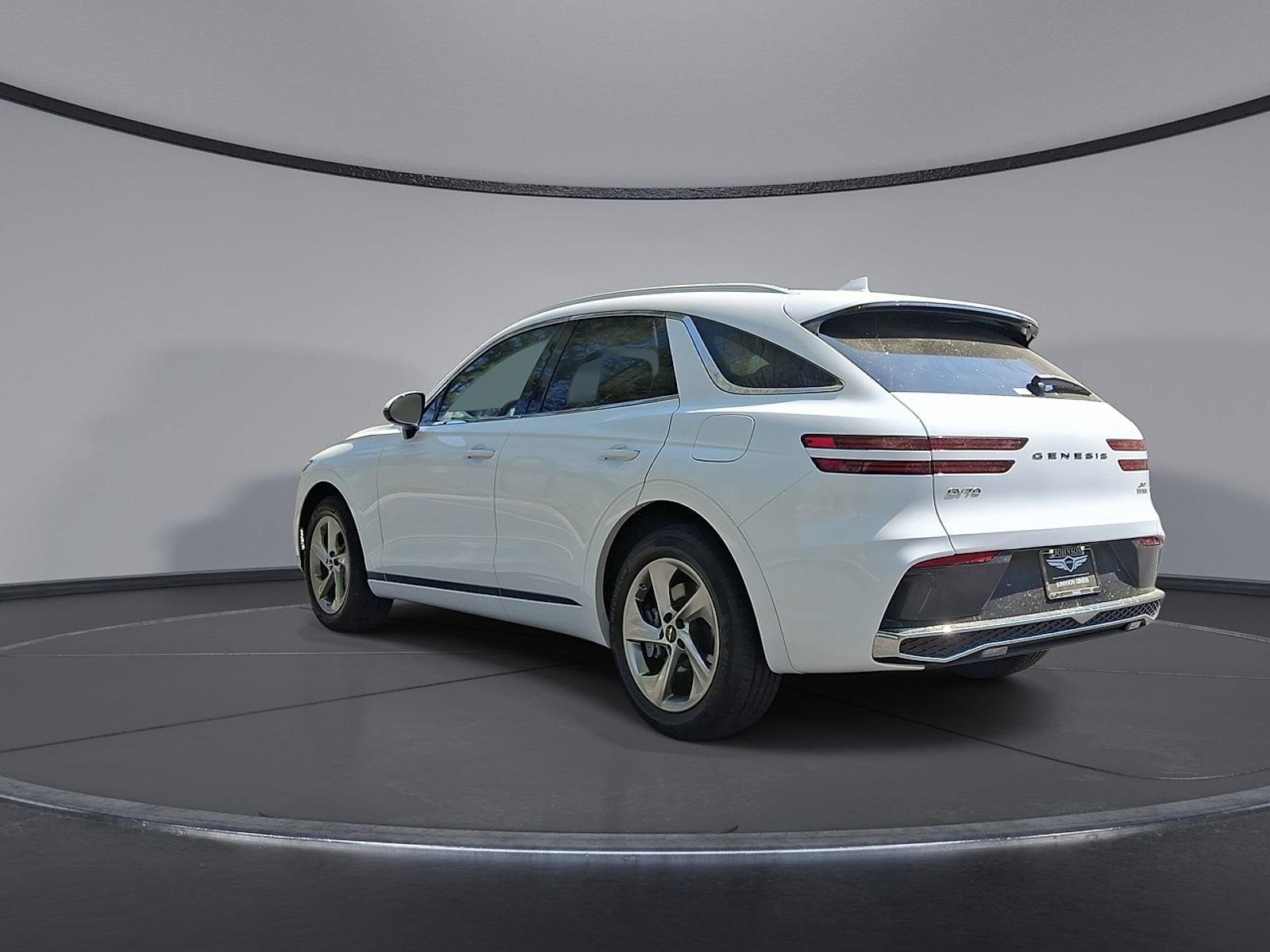 2026 Genesis GV70 2.5T Select